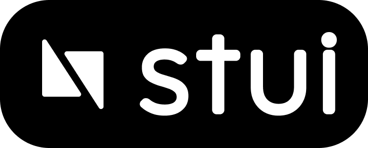 STUI Logo